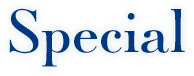 Special