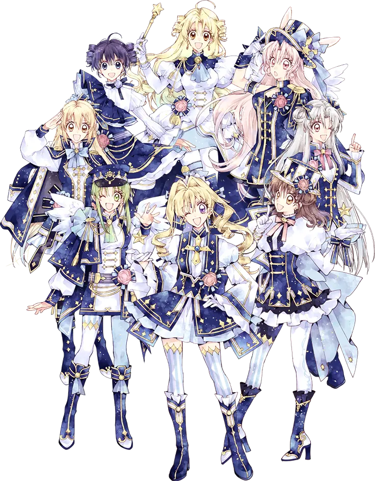 キービジュアル